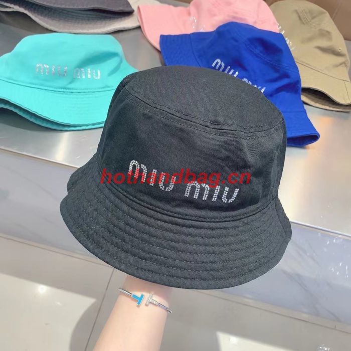 Miu Miu Hat MUH00089-1